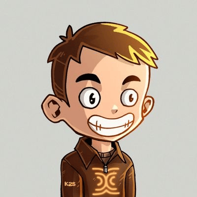 K2S avatar